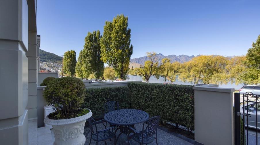 Apartmán Esplanade Haven #4 Queenstown Exteriér fotografie